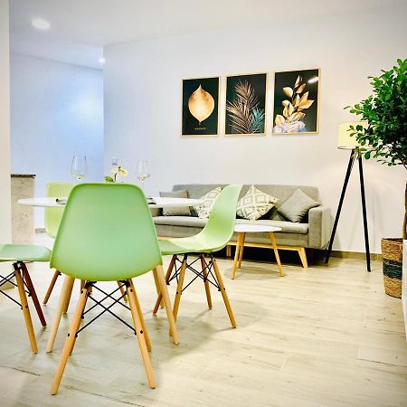 Apartamentos Villas Romanas Mérida Buitenkant foto
