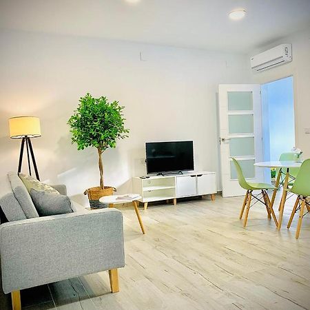 Apartamentos Villas Romanas Mérida Buitenkant foto