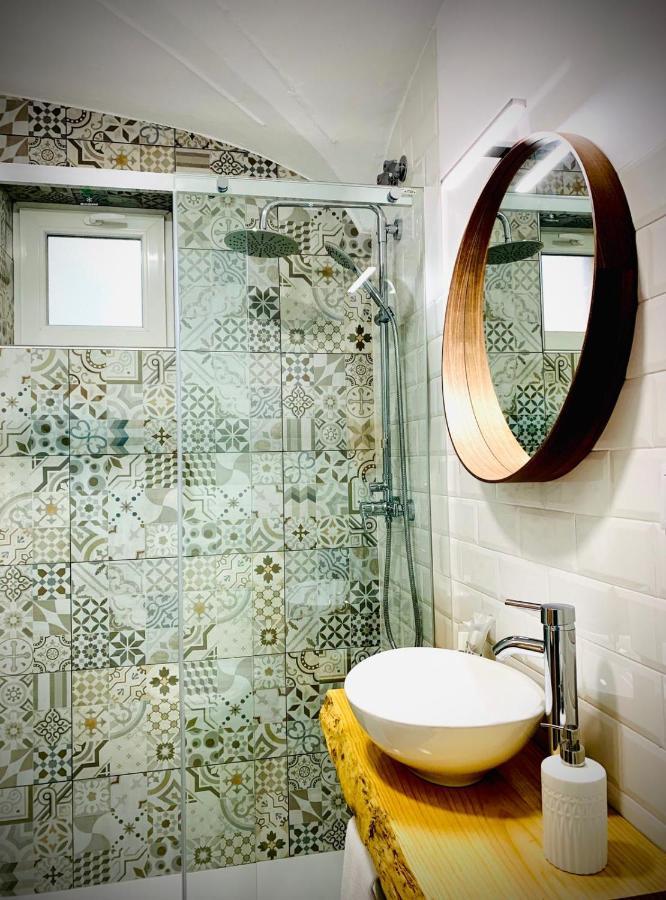 Apartamentos Villas Romanas Mérida Buitenkant foto
